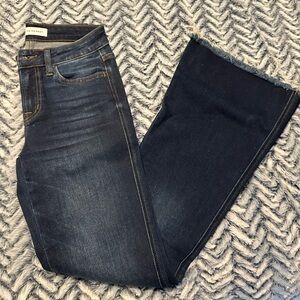 Blue Jeans flying monkey